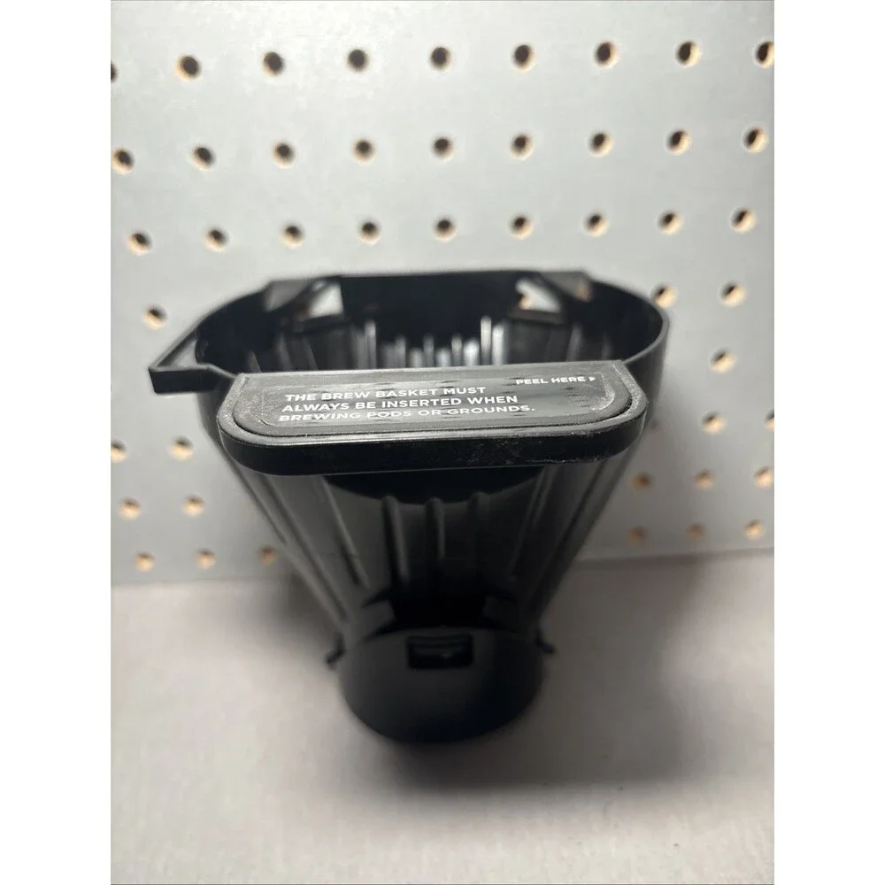Ninja DualBrew Pro Coffee Replacement Brew Basket CFP301 CFP201 CFP451 PART ONLY